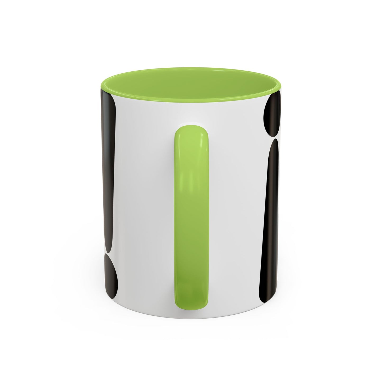 SHHH Coffee Mug (11, 15oz)