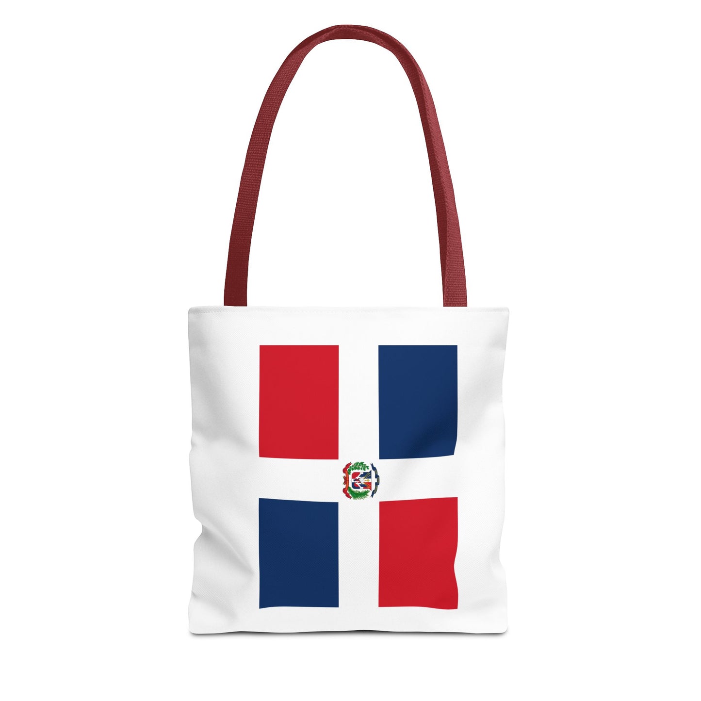 Dominican Republic Tote Bag | Stylish Beach Bag, Eco-Friendly Shopper, Travel Accessory, Unique Gift for Travelers, Summer Vibes