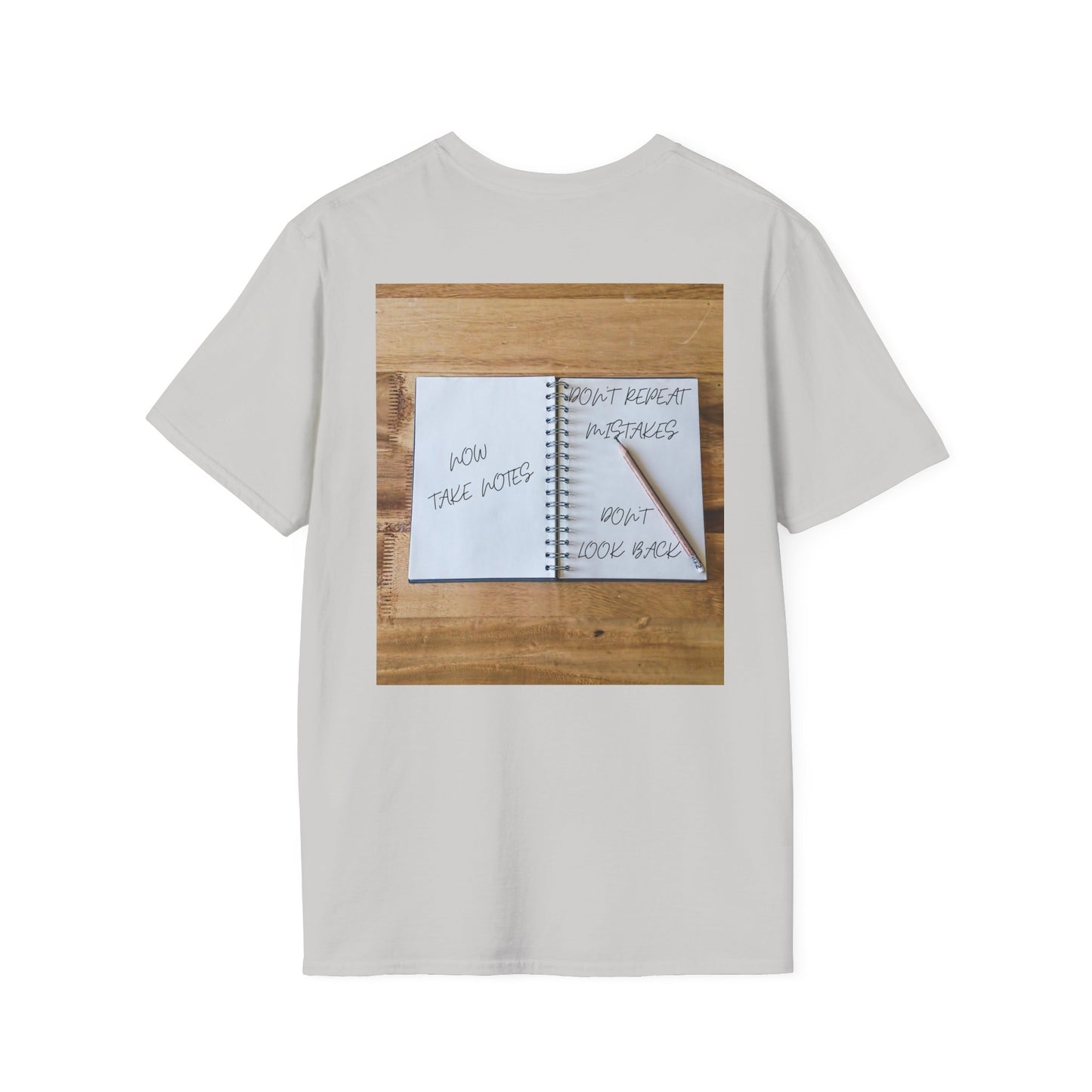 TURN THE PAGE Inspirational Book T-Shirt, Motivational Tee, Reading Lover Gift, Journal Enthusiast Apparel, Bookworm T-Shirt, Literary Quote Shirt