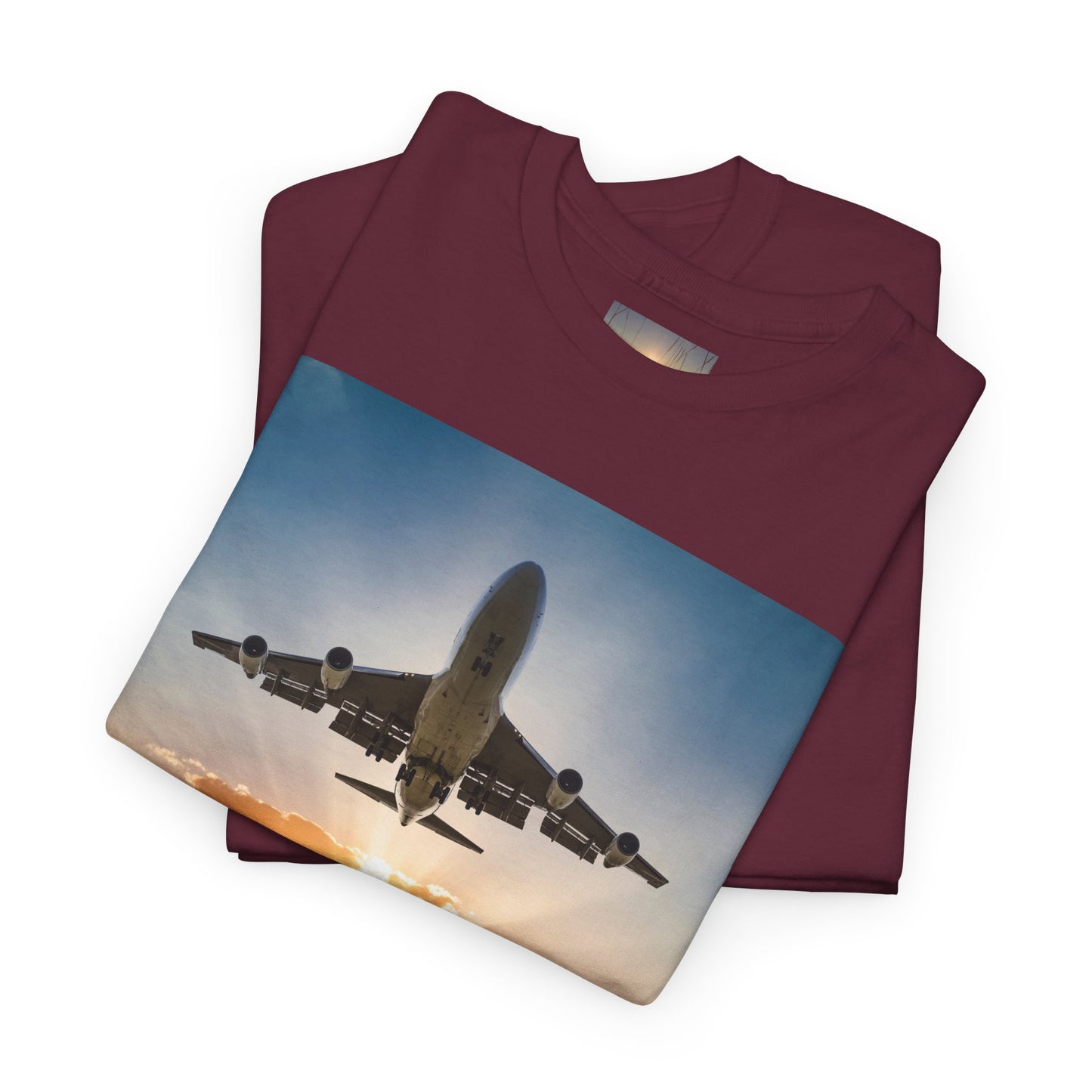 JEREMIAS 29:11 / MATEO 28:20 Religious Tee
