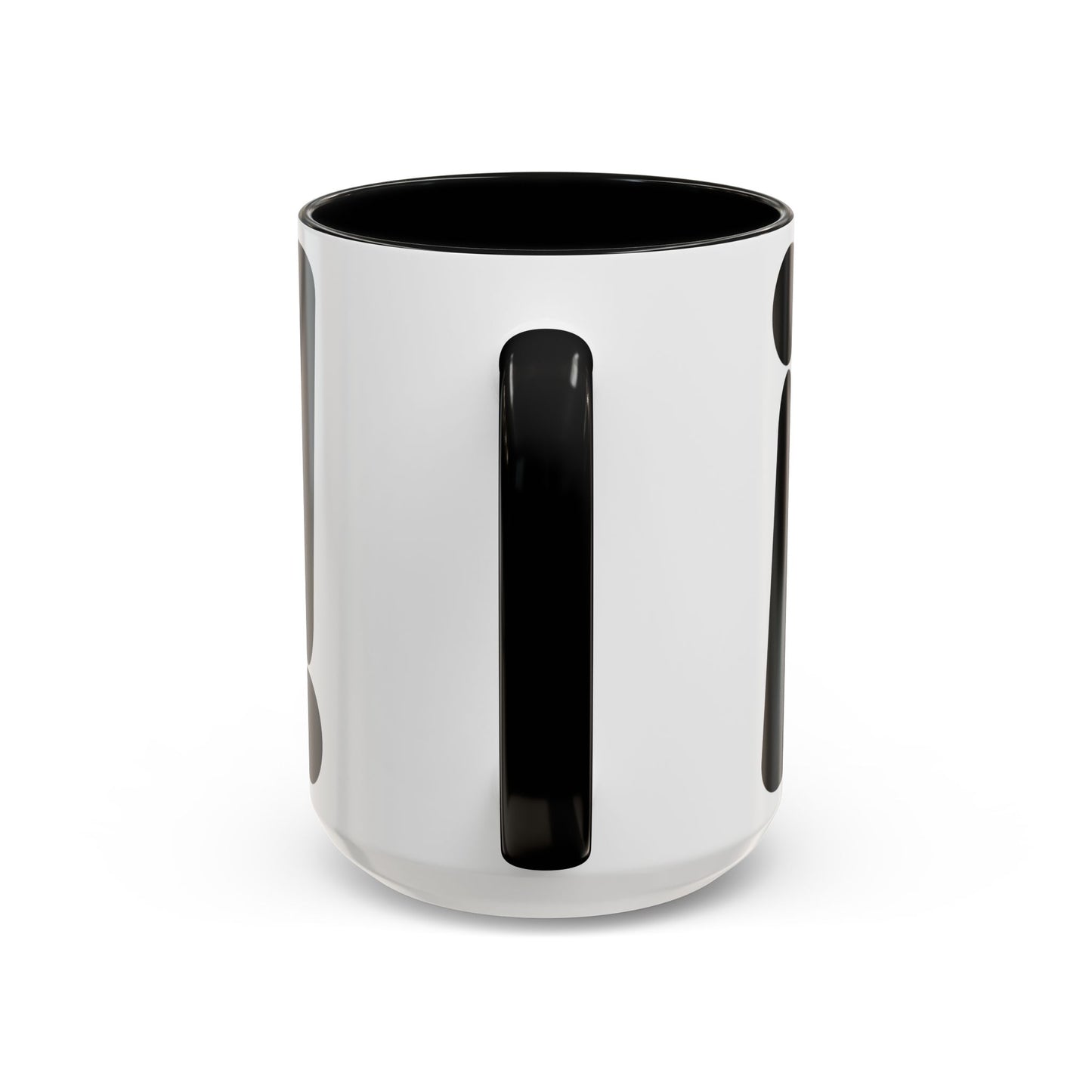 SHHH Coffee Mug (11, 15oz)