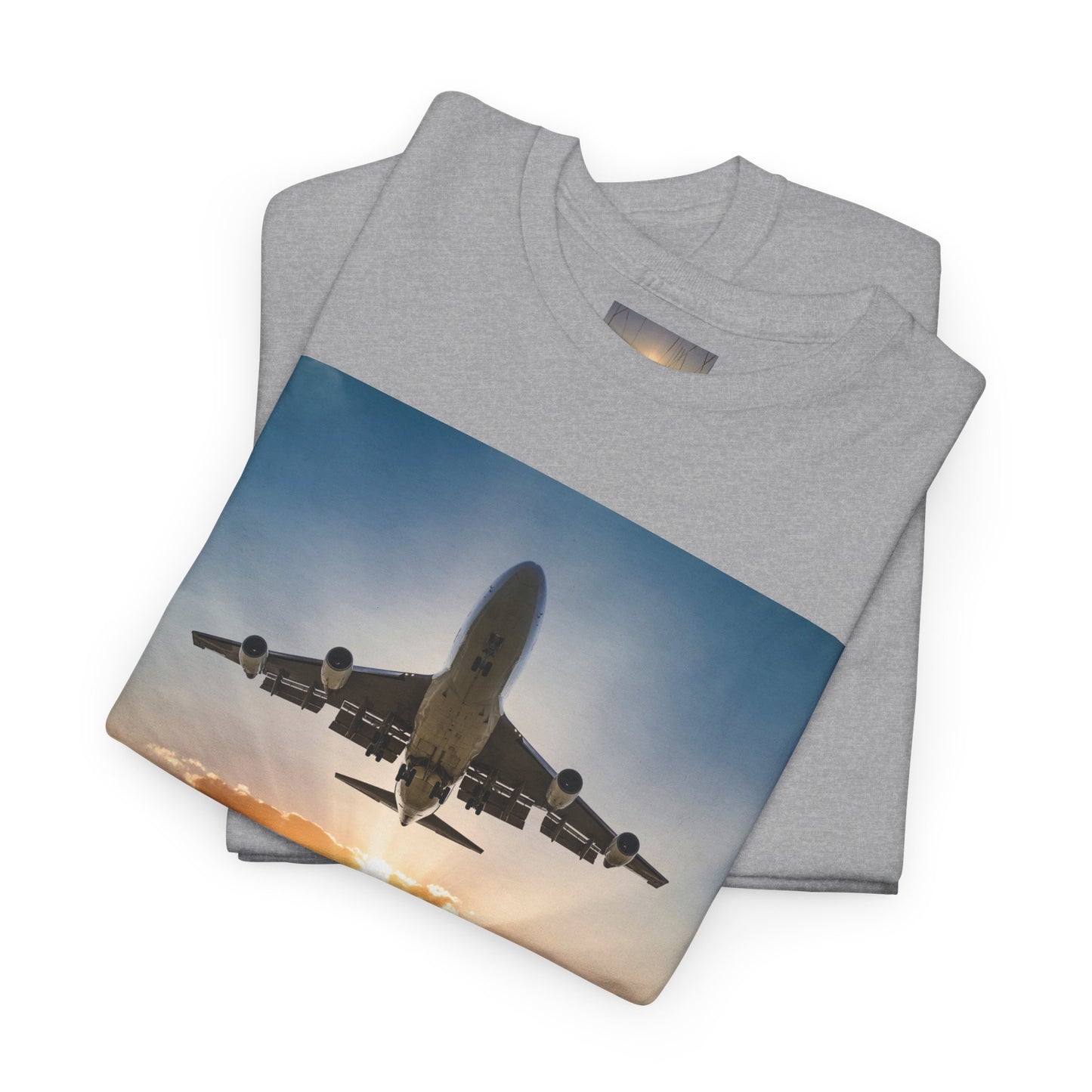 JEREMIAS 29:11 / MATEO 28:20 Religious Tee