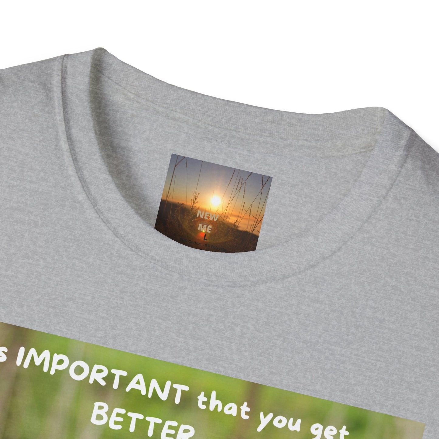 YOU CAN CHANGE/BE BETTER Motivational Eagle T-Shirt | Inspirational Gift for Nature Lovers, Positive Quote Tee, Unisex Softstyle Shirt, Eagle Graphic Tee, [...]