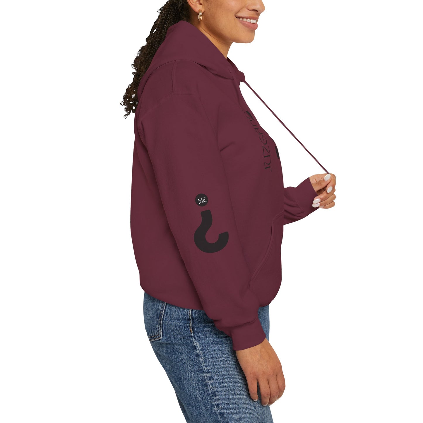 JUZGANDO Unisex Hoodie with Playful Design, Graphic Sweatshirt for Casual Wear, Gift for Friends, Fun and Quirky Fashion, Perfect for Everyday [...]