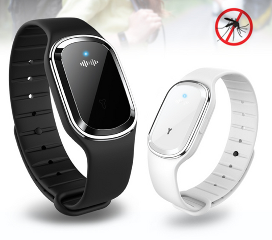 NEW ME IM Outdoor Ultrasonic Mosquito Repellent For Children Adults