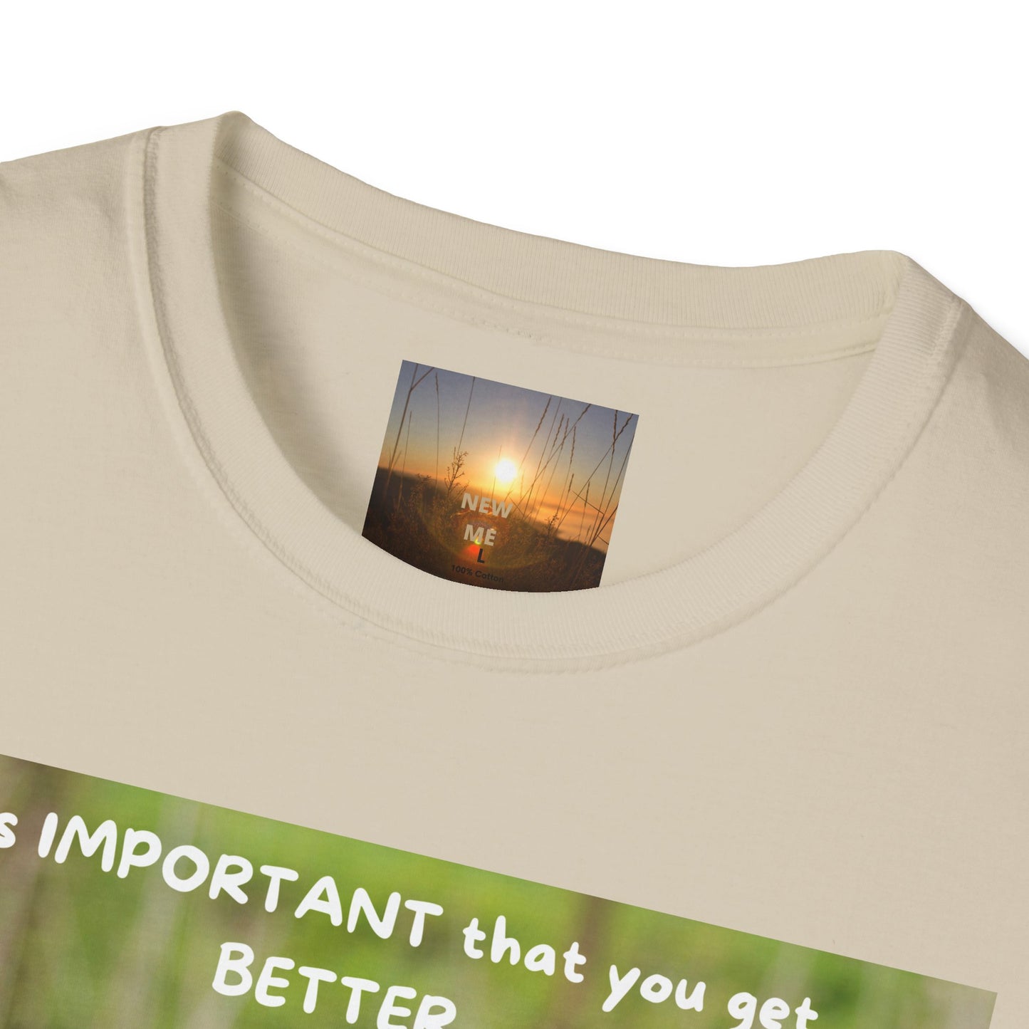 YOU CAN CHANGE/BE BETTER Motivational Eagle T-Shirt | Inspirational Gift for Nature Lovers, Positive Quote Tee, Unisex Softstyle Shirt, Eagle Graphic Tee, [...]