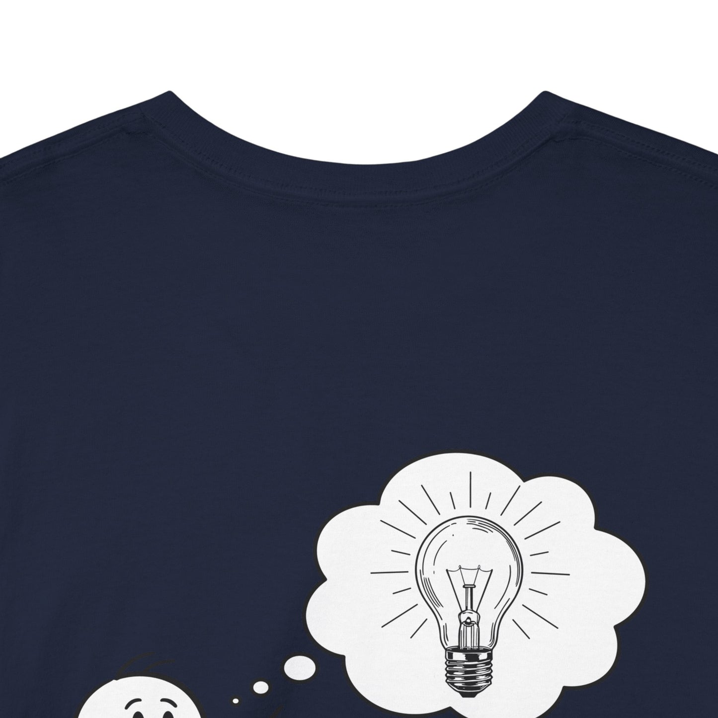 Motivational Tee — "Don't Lose Focus, You've Got This" Beach Graphic