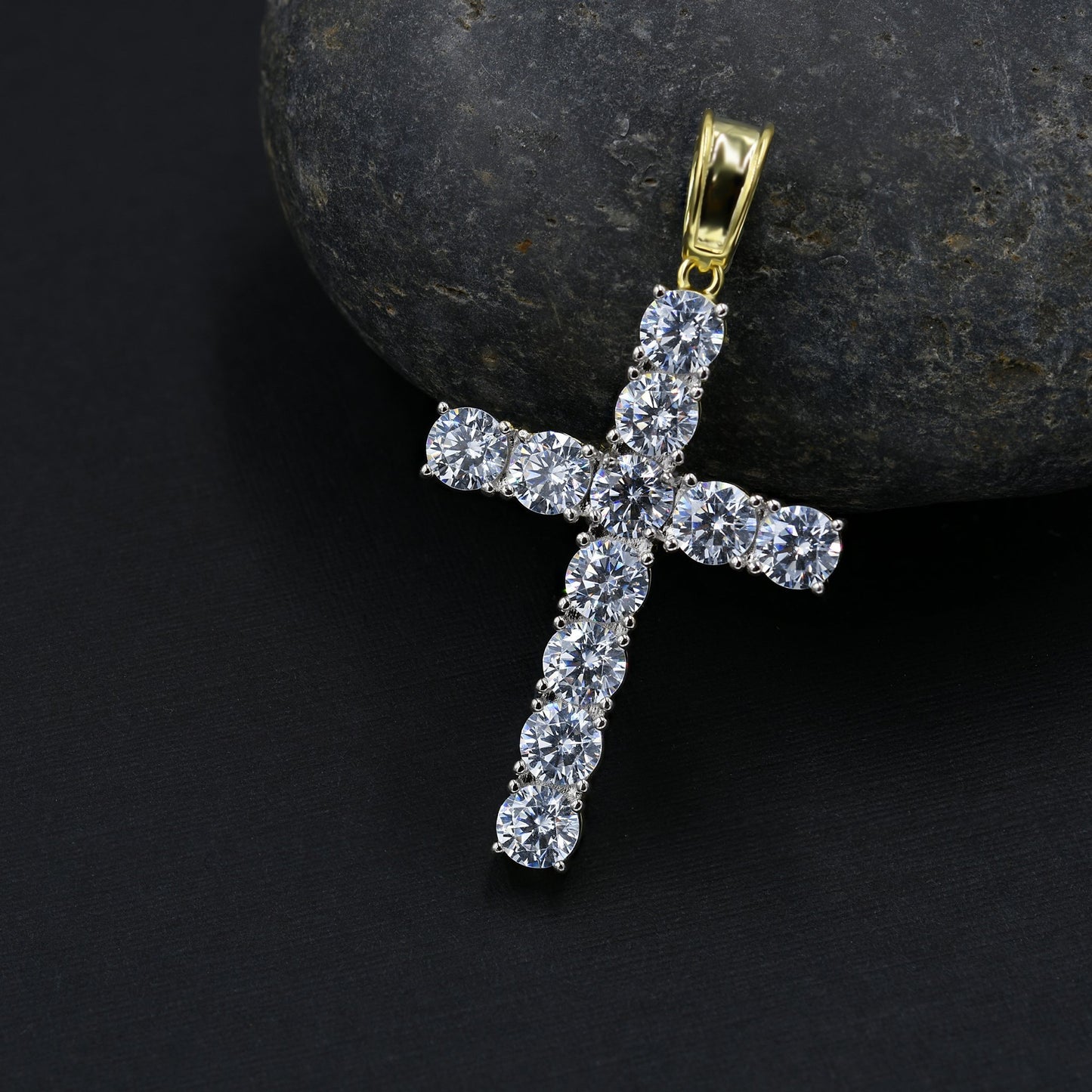 3MM 925 Tennis Choker