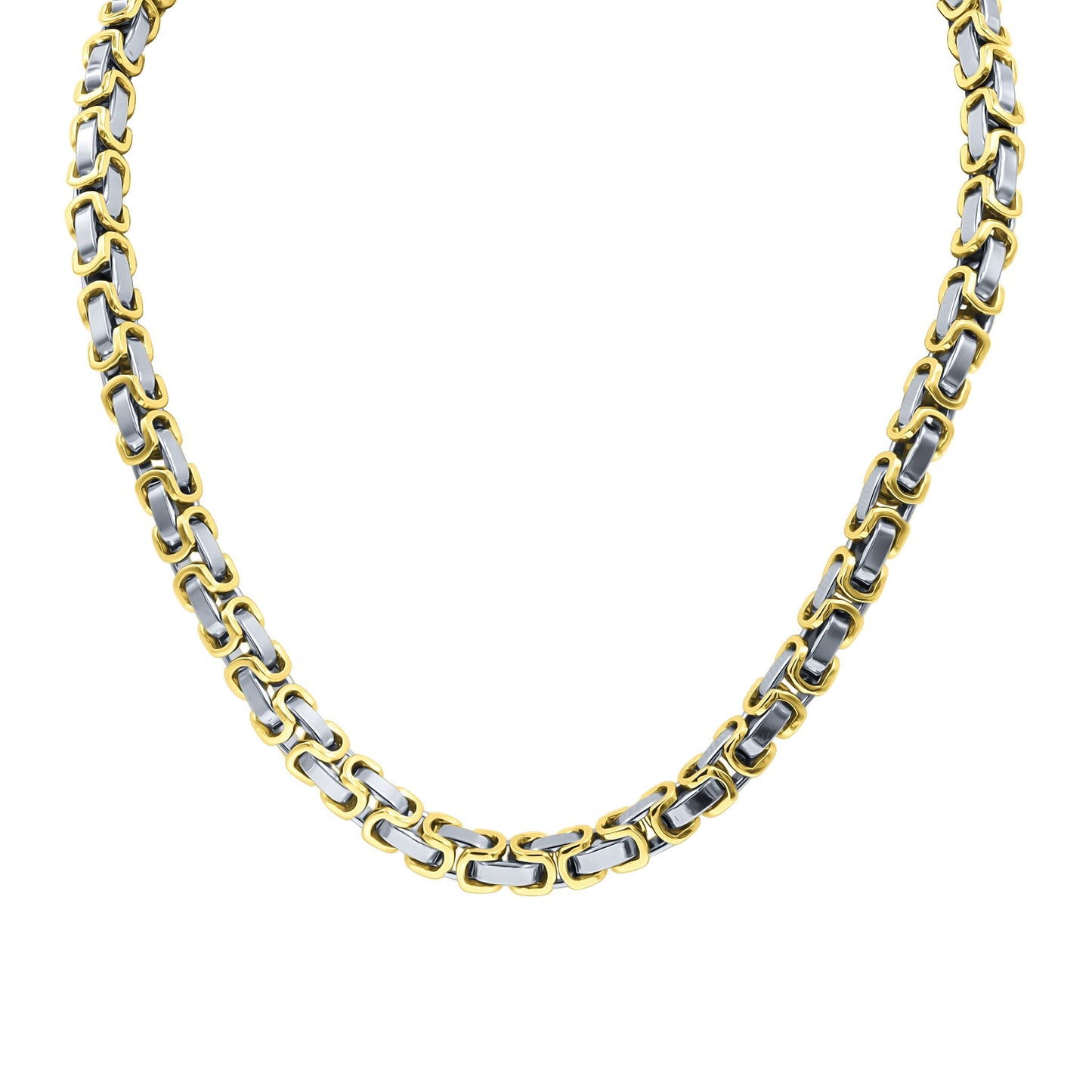Steel Rope Bracelet