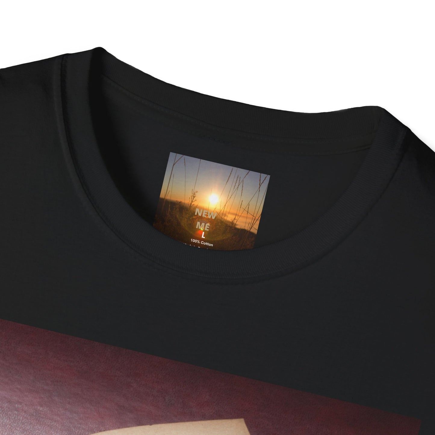 TURN THE PAGE Inspirational Book T-Shirt, Motivational Tee, Reading Lover Gift, Journal Enthusiast Apparel, Bookworm T-Shirt, Literary Quote Shirt
