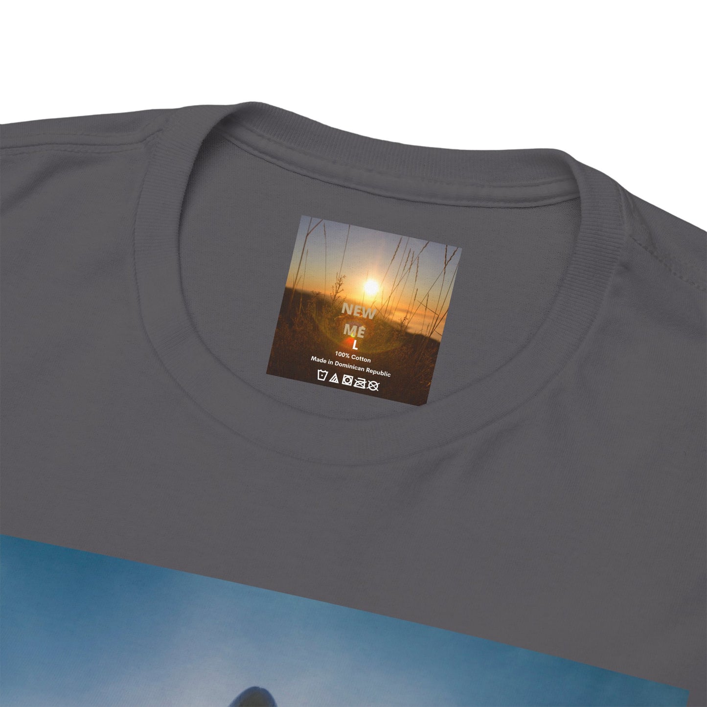 JEREMIAS 29:11 / MATEO 28:20 Religious Tee