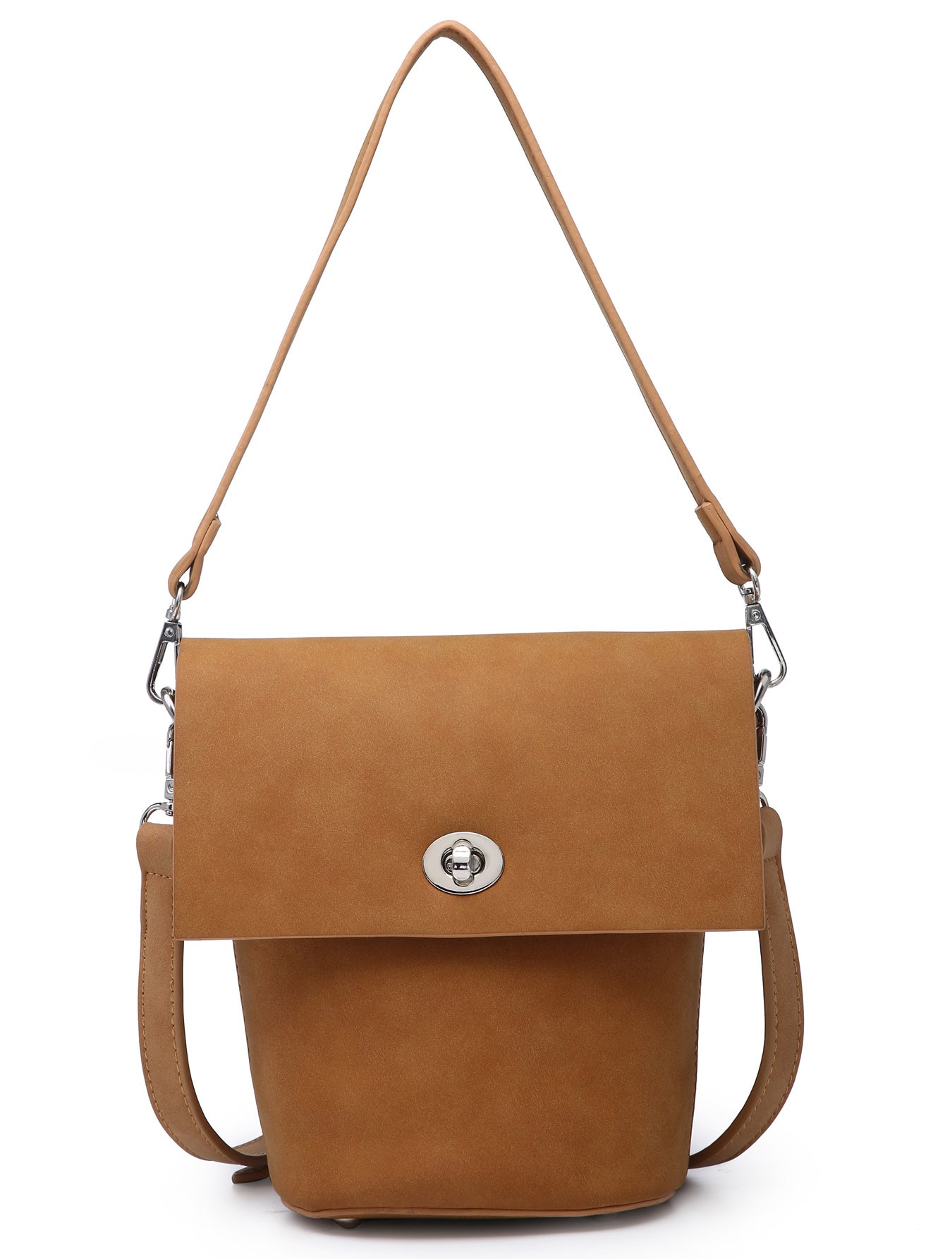 NEW ME IM Mini bucket bag crossbody