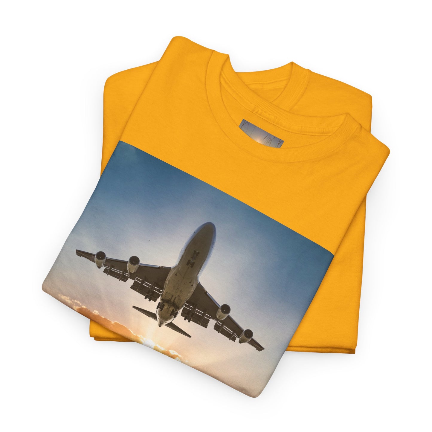 JEREMIAS 29:11 / MATEO 28:20 Religious Tee