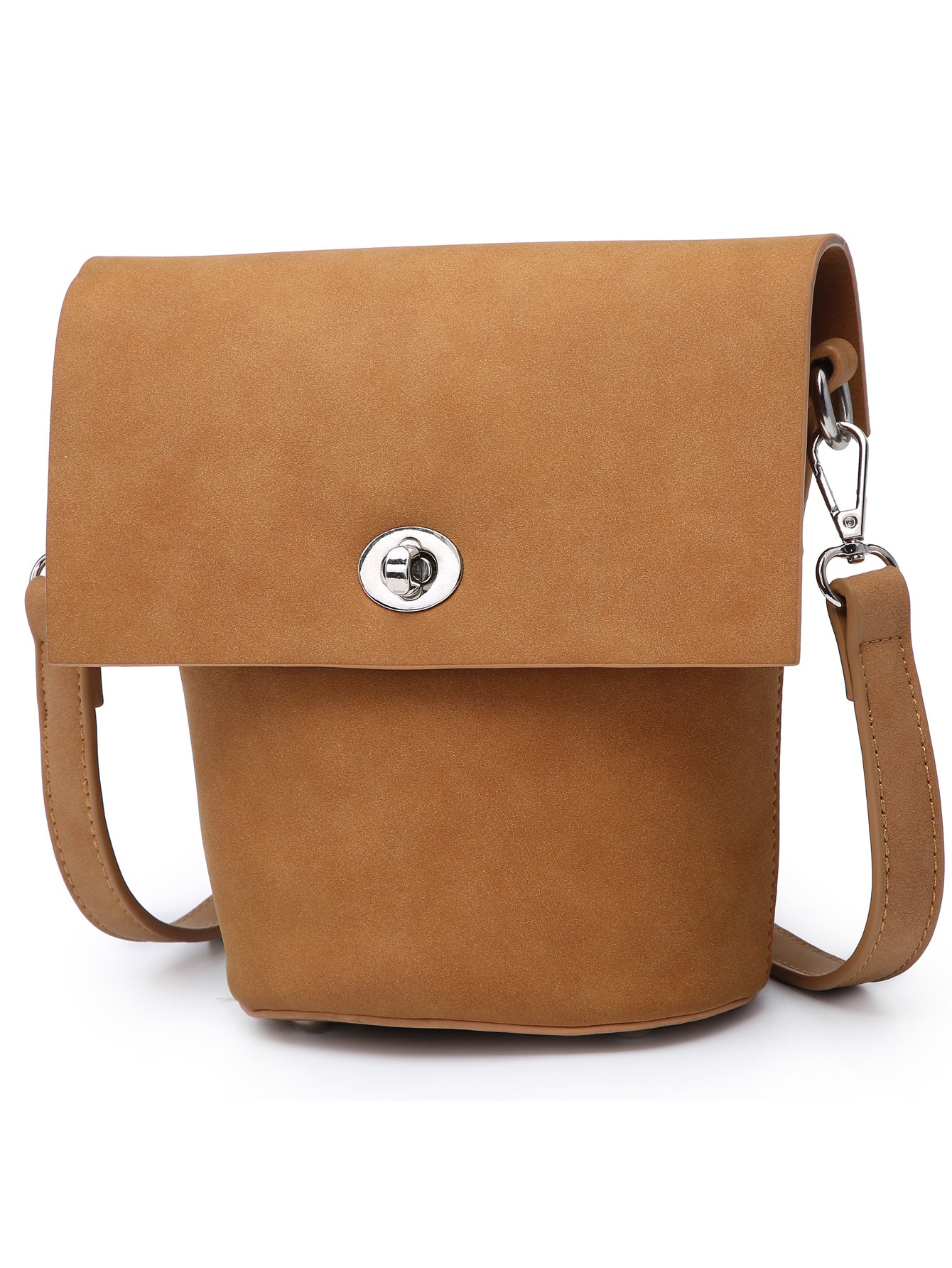 NEW ME IM Mini bucket bag crossbody