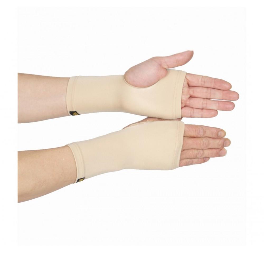 Compression Support for Men and Women -Short Wrist