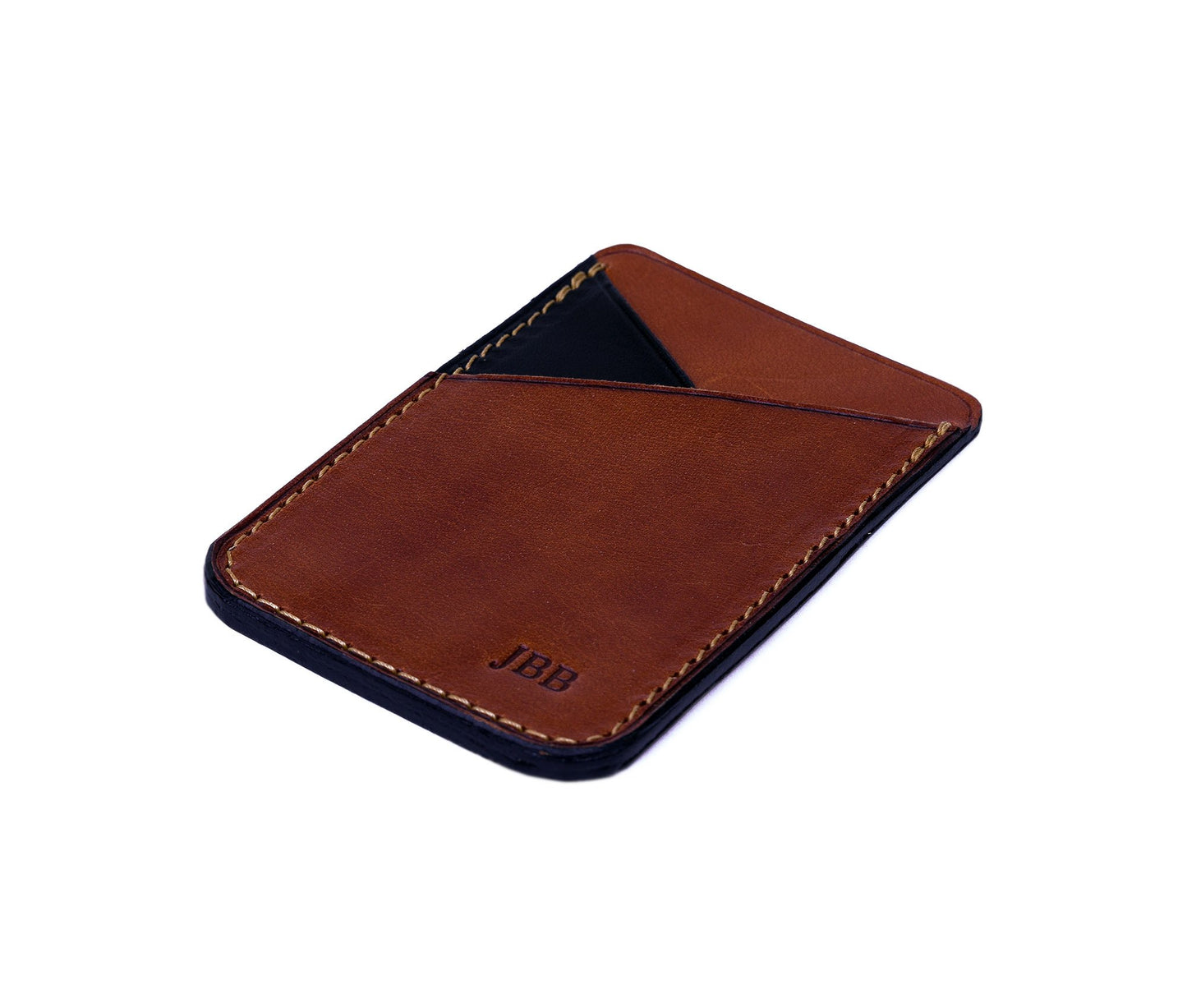 NEW ME IM Adhesive Phone Wallet