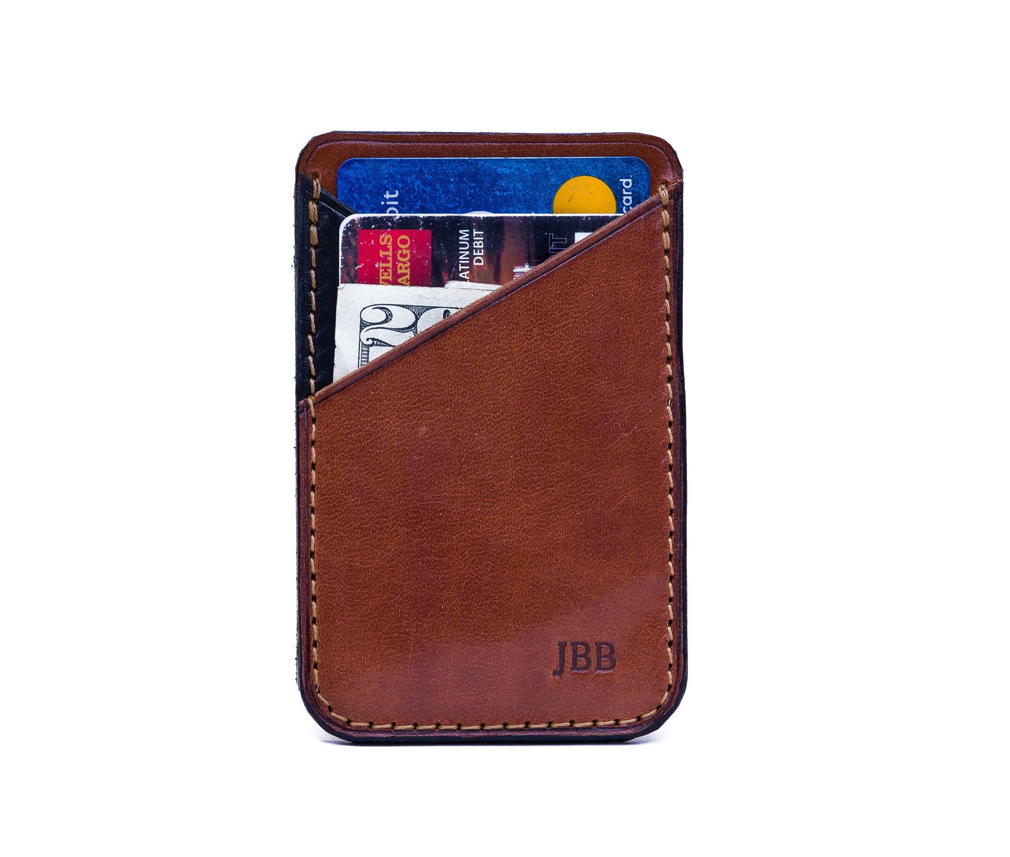 NEW ME IM Adhesive Phone Wallet