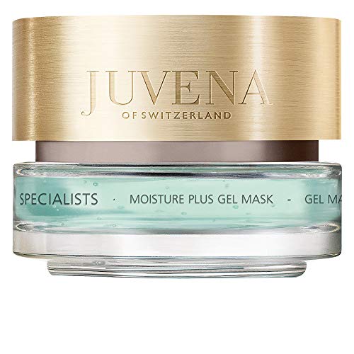 Skin Specialists Moisture Plus Gel Mask