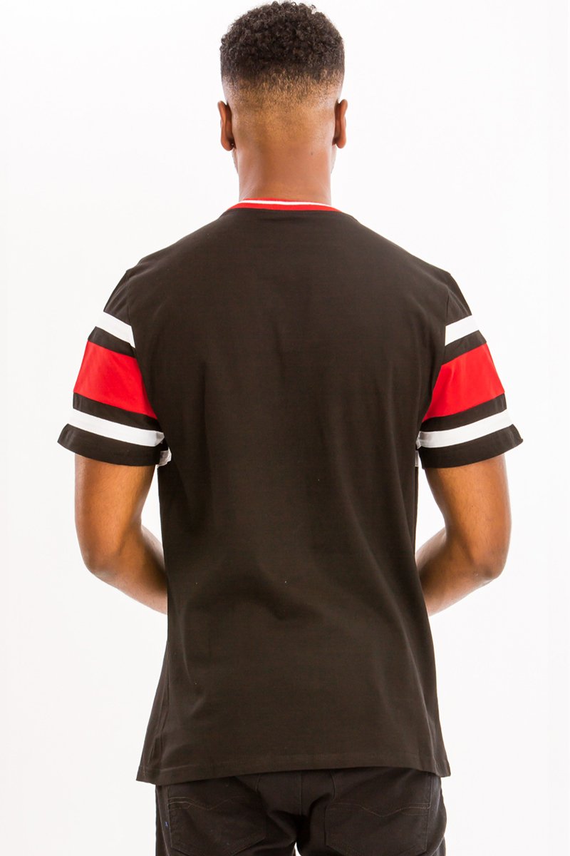 GOOD VIBES TEE WT8600