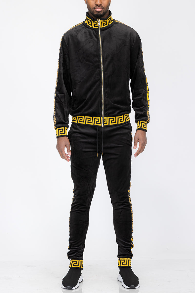 Status Velour