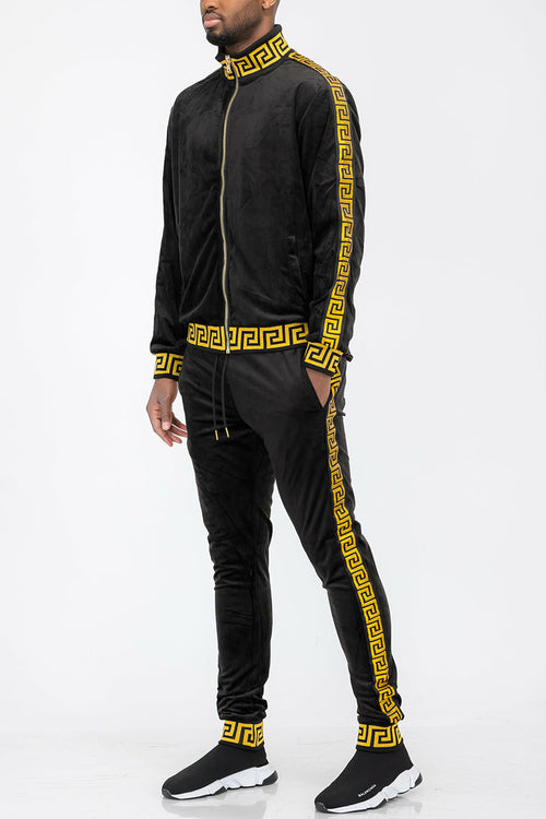 Status Velour