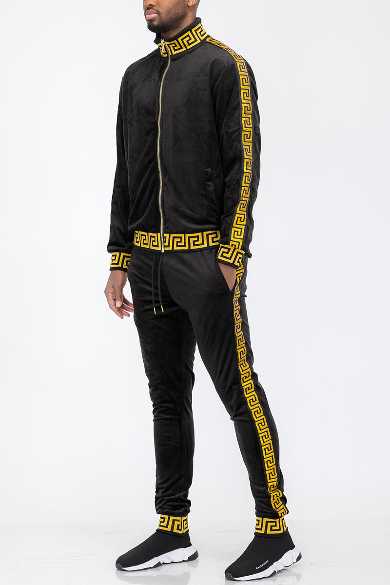 Status Velour