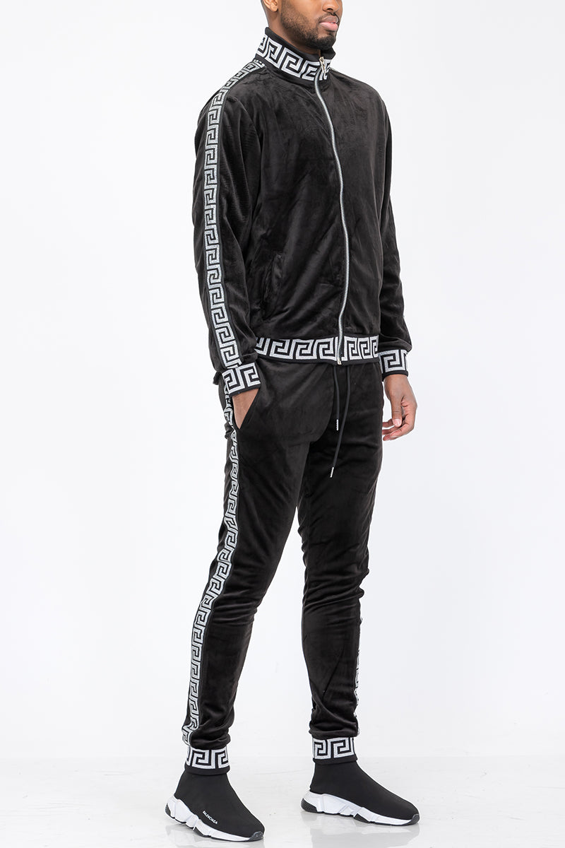 Status Velour