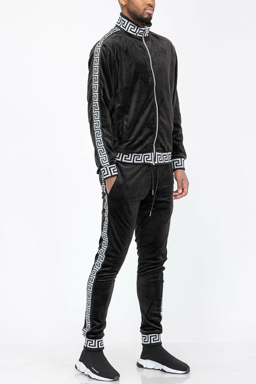 Status Velour