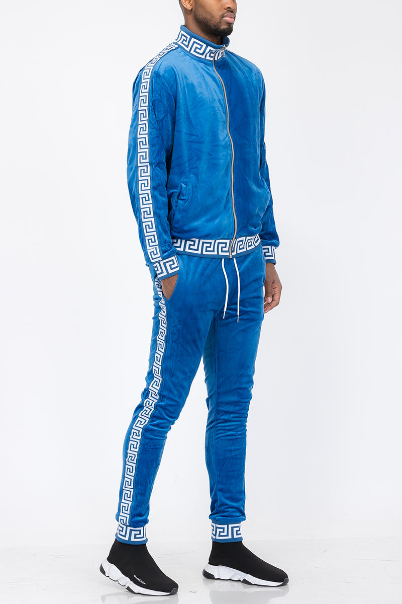 Status Velour