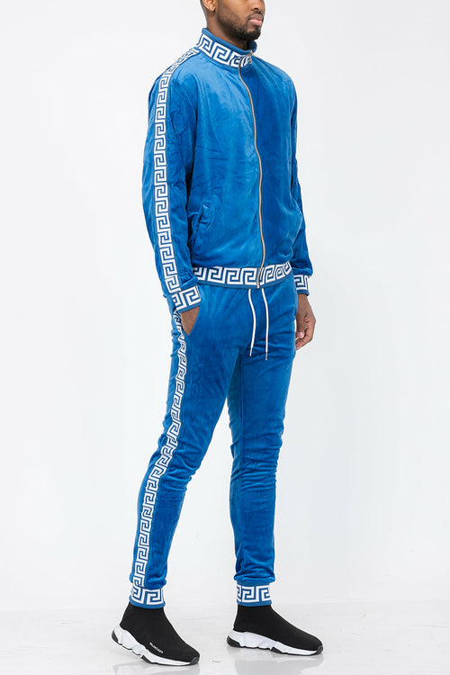 Status Velour