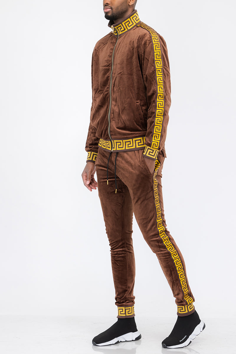 Status Velour
