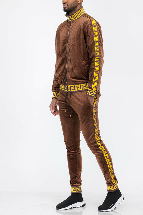 Status Velour