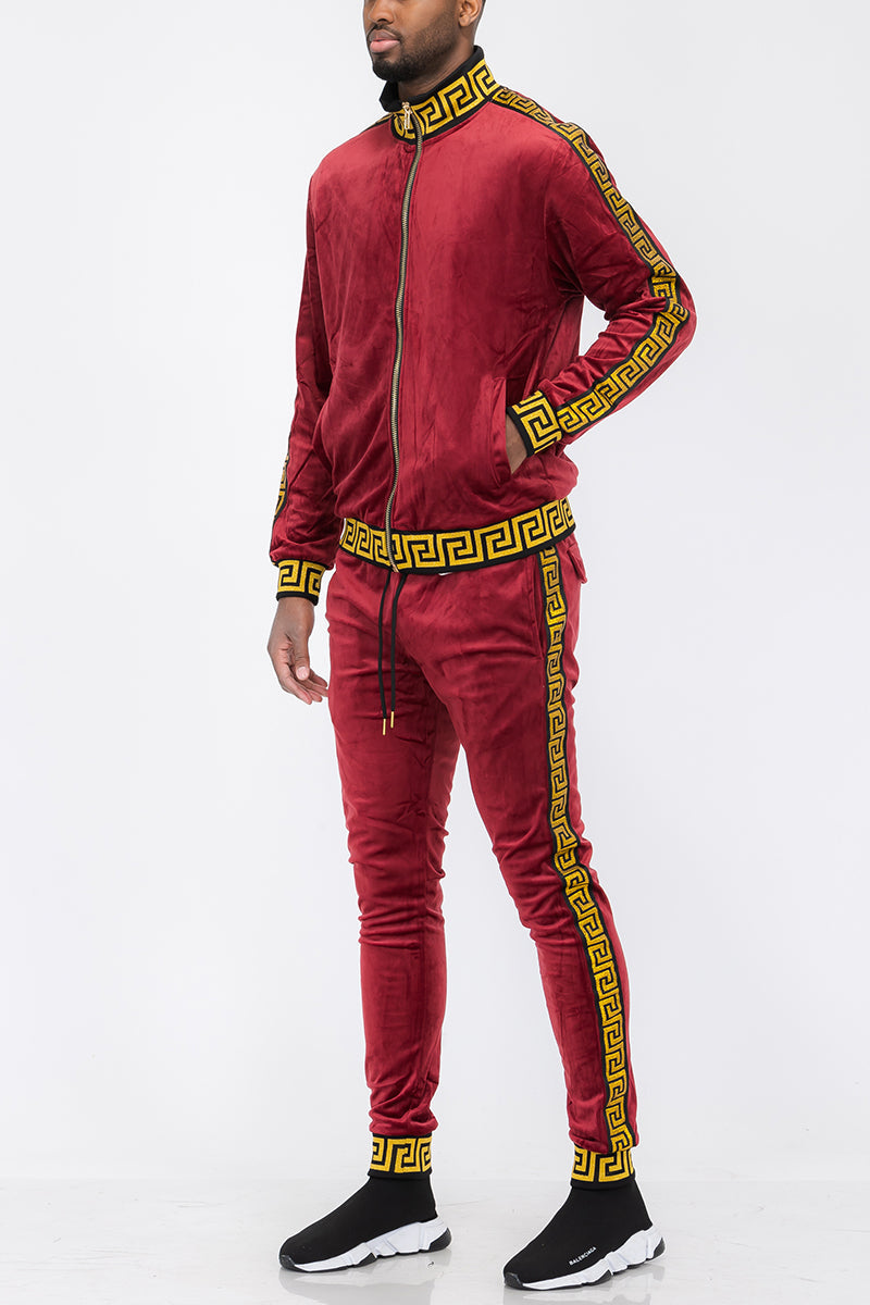 Status Velour