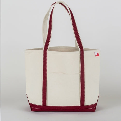 NEW ME IM Shore Bags Classic Tote Medium