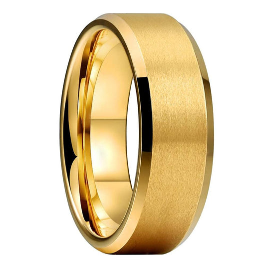 TUNGSTEN RING | 943292