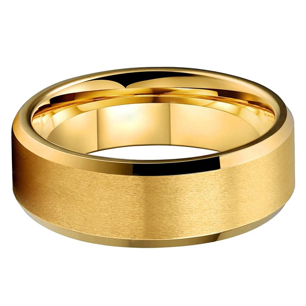 TUNGSTEN RING | 943292