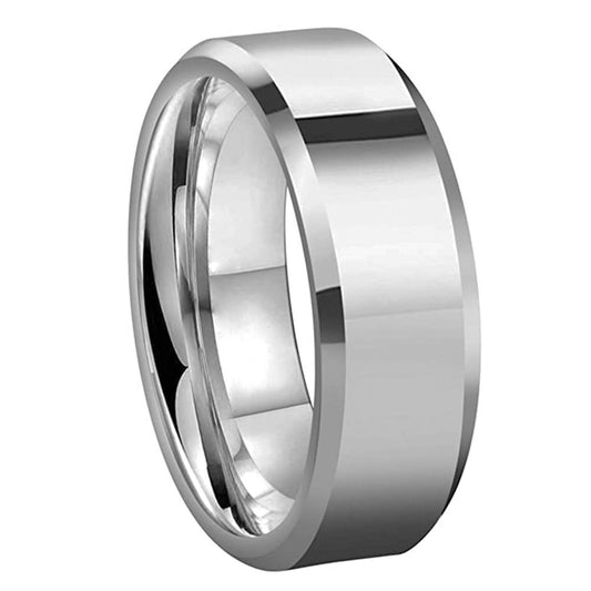 TUNGSTEN RING