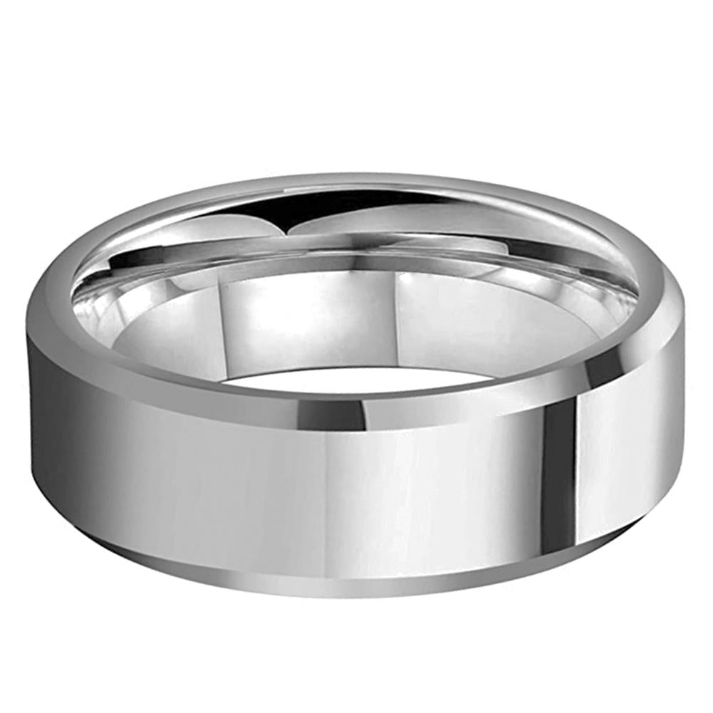 TUNGSTEN RING