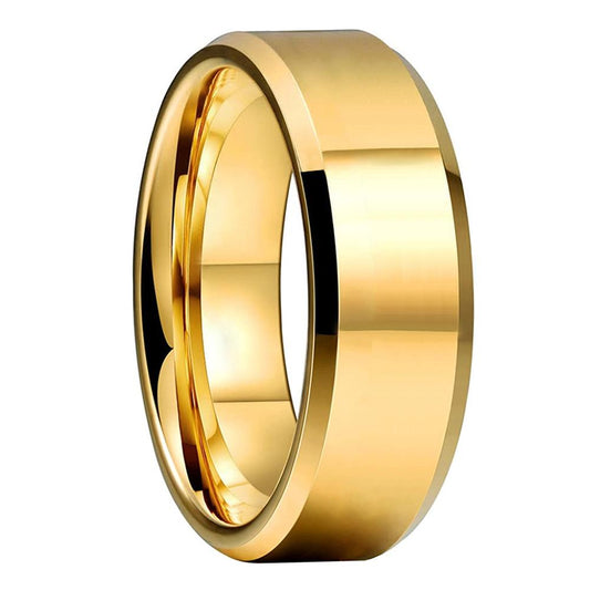 CONGRESSIONAL TUNGSTEN RING