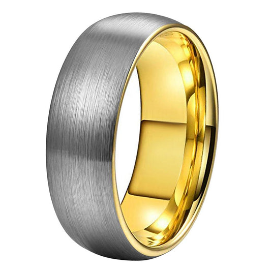TUNGSTEN RING