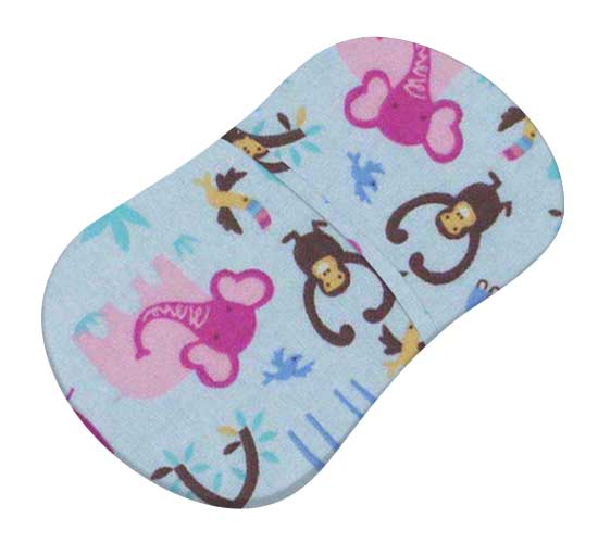 Fitted Bassinet Sheet Fits Halo Bassinet Swivel Sleeper - 100% Cotton