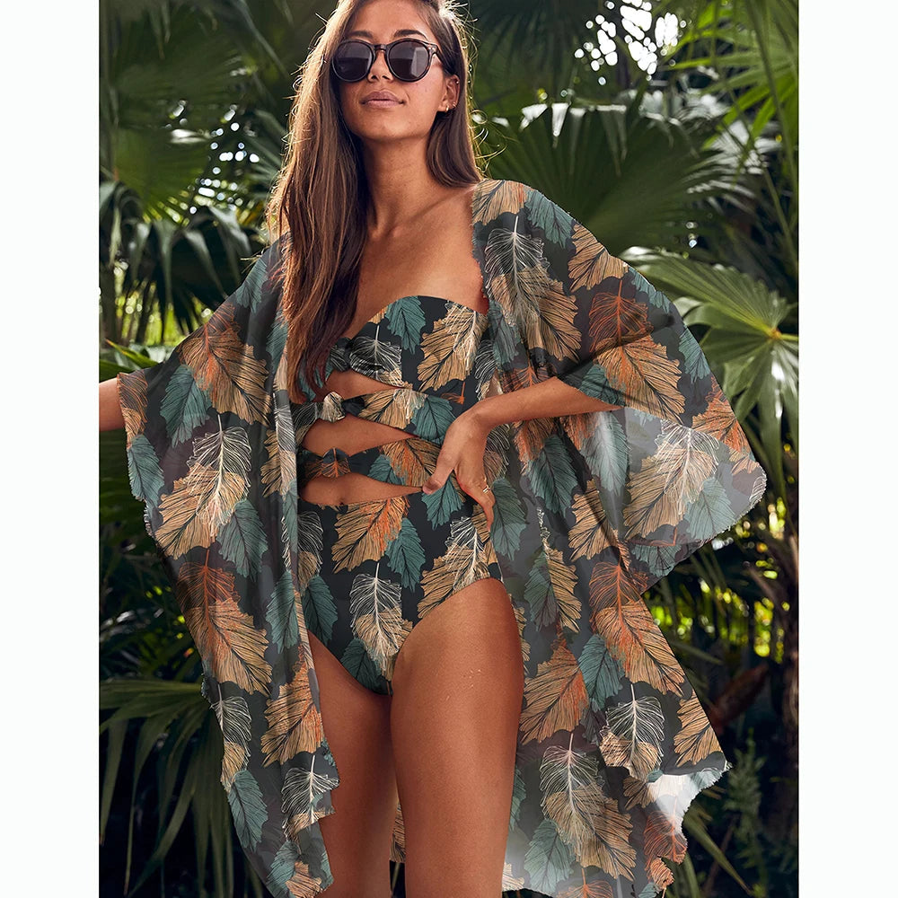 Spring Baby one piece swimsuitc- Swim