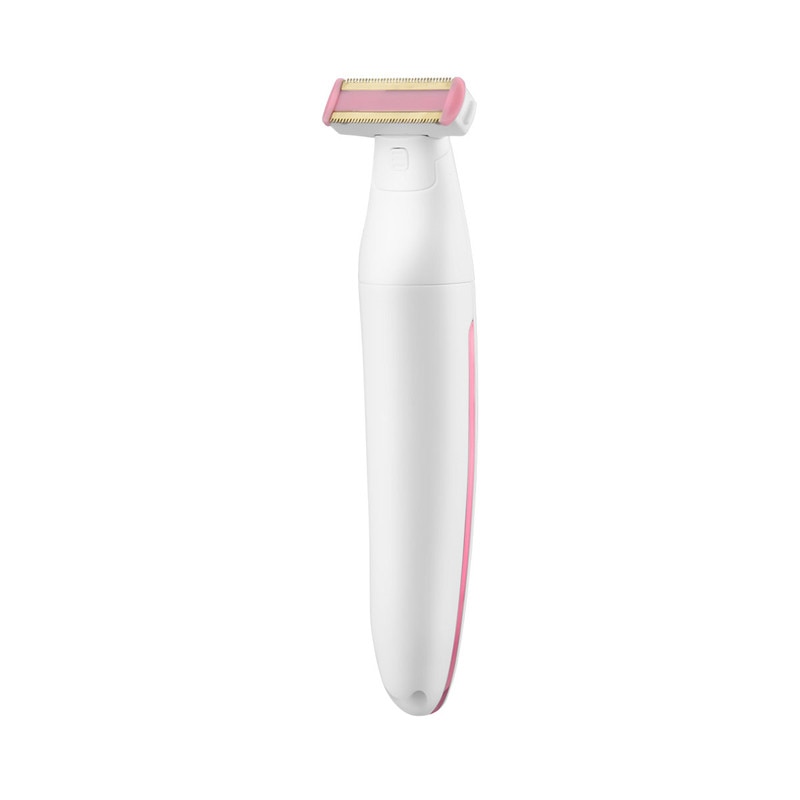 Waterproof Electric Women Epilator Hair Removal Face Bikini Legs