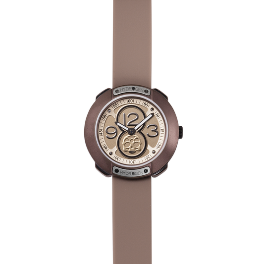 Numero All Brown