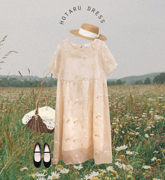 Hotaru Dress