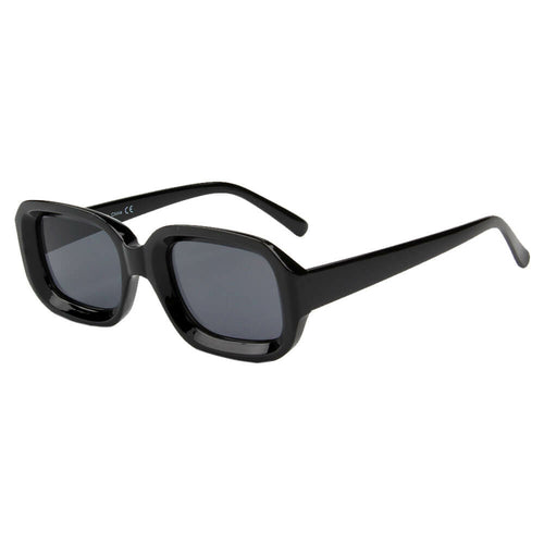 NEW ME IM Women Retro Vintage Square Sunglasses