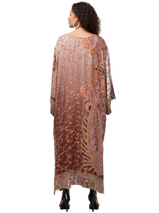 Sun Kimono Jacket