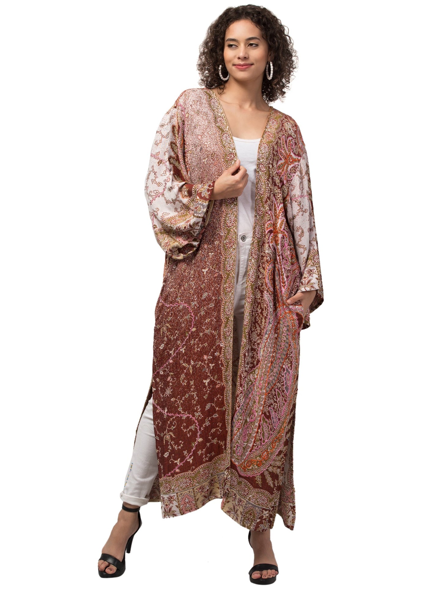 Sun Kimono Jacket