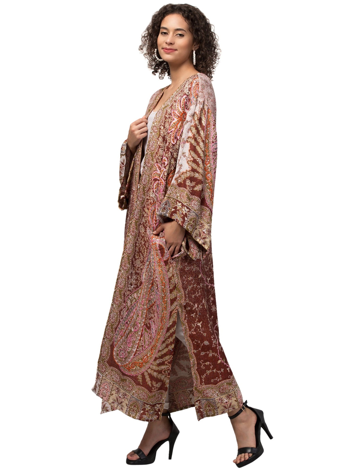 Sun Kimono Jacket