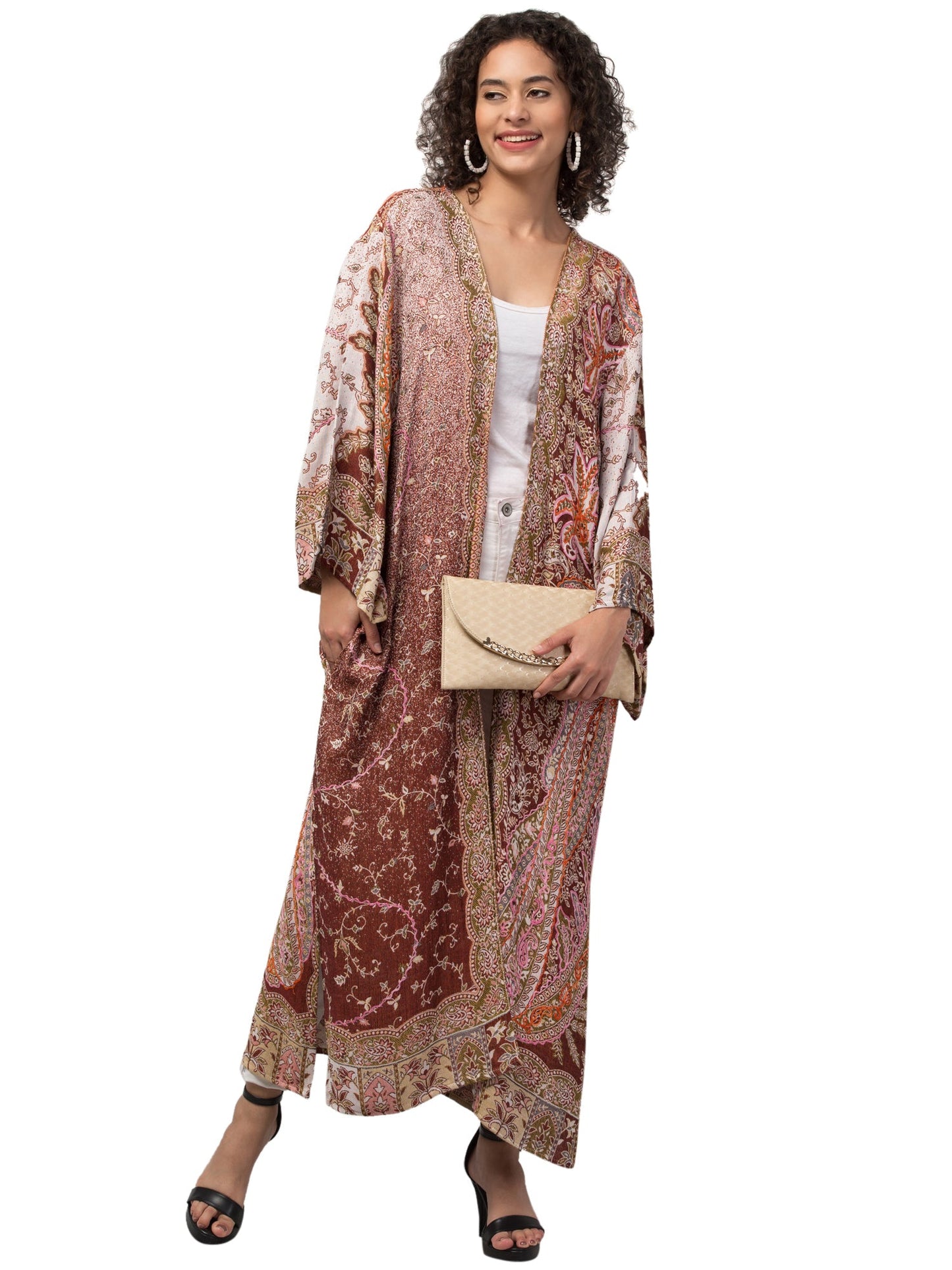 Sun Kimono Jacket